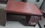 Office table counter
