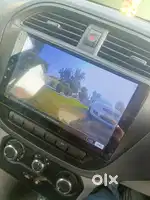 For Car Touch screen music system  is for sale