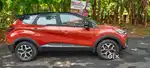 Renault Captur Diesel 42000 Km Driven,Plantine Single Owner