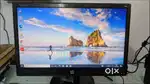Used Dell optiplex3010 Desktop Intel core i3 3rd gen 19 LCD moniter