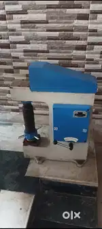 Hardeness testing machine