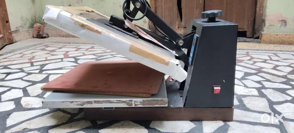 T-shirt Printing machine