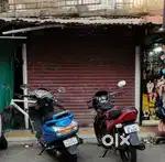 Shop for rent at mattanchery, palace road.