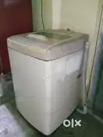 Samsung automatic 8yrs old