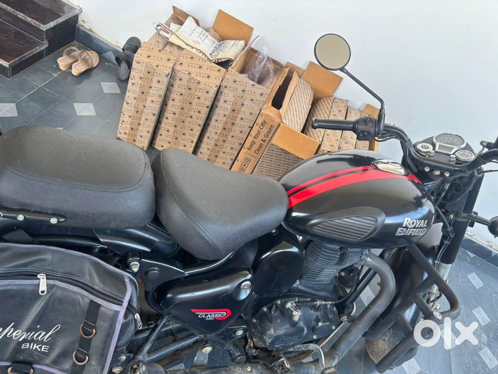 Bullet 350