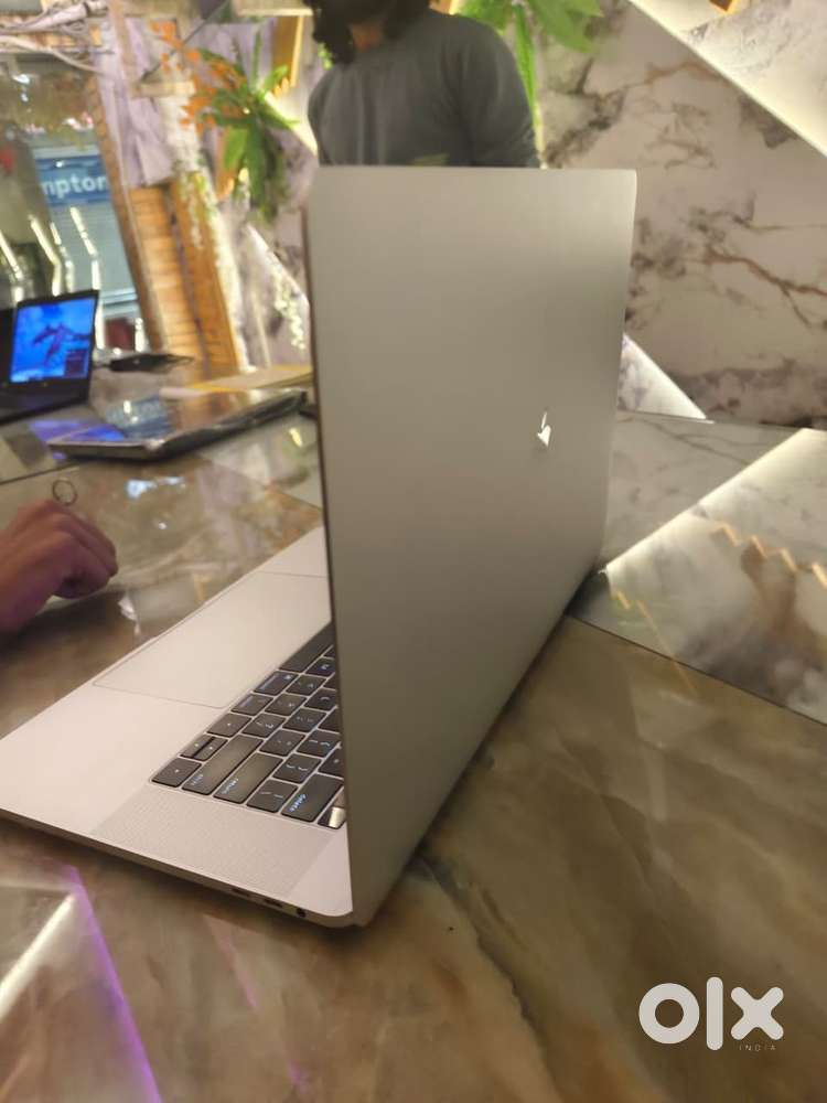 Macbook pro