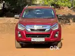 Isuzu V-Cross Z Prestige 4x4 AT, 2023, Diesel