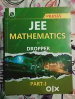 Prayas Dropper batch(Physics Wallah) 2023 Package Books (18 books)