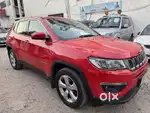 Jeep Compass 2.0 Longitude, 2018, Diesel