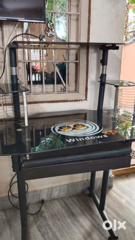 Computer tables for sale at 2500 each