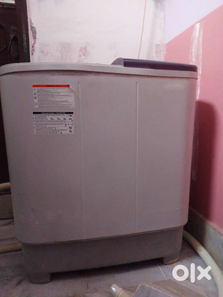 Samsung washing machine