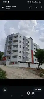 Flats for sale