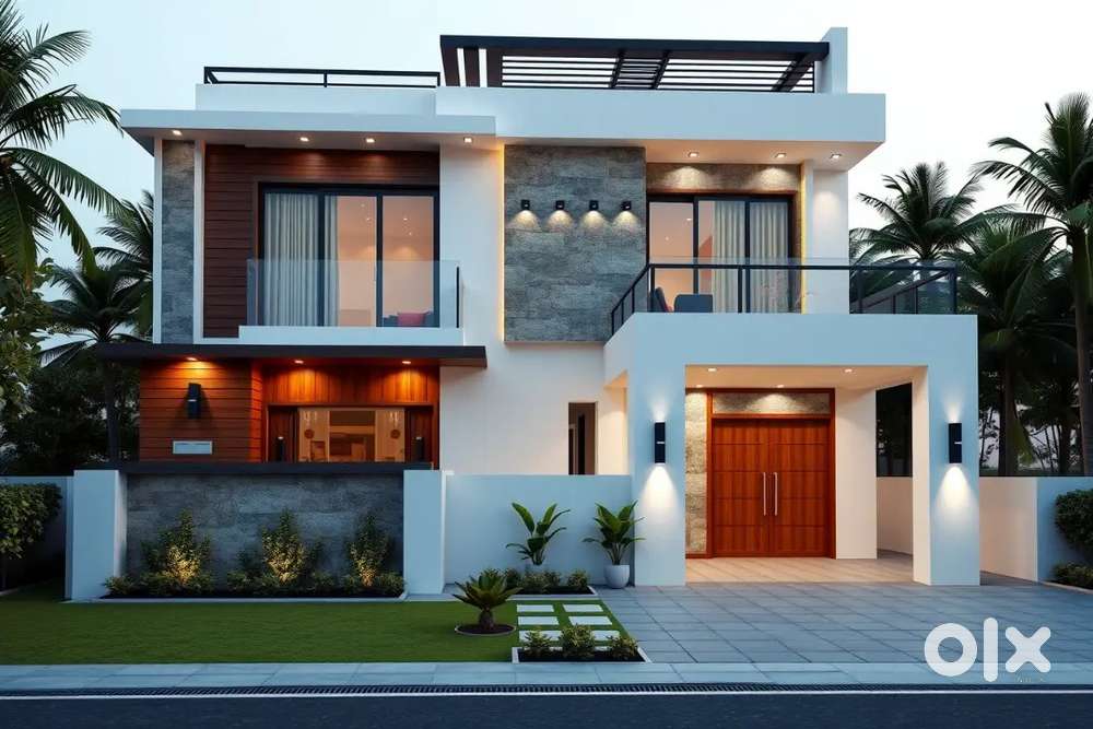 3 Bhk 16 marle house