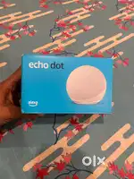 Alexa 5th gen ( just opened )
