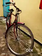 Bangla Bycycle