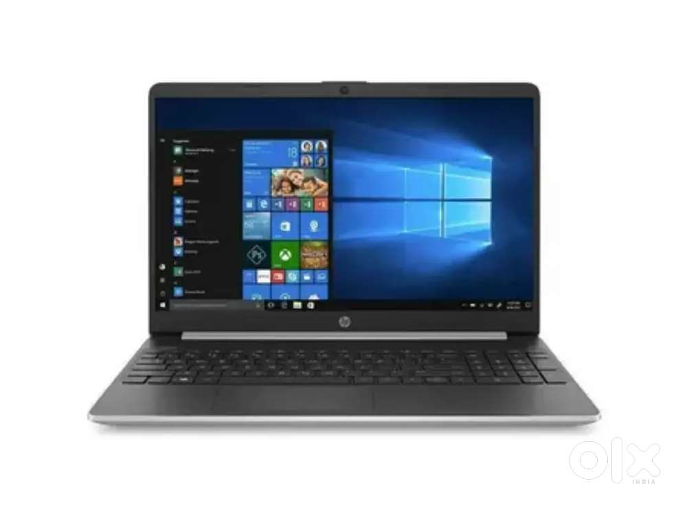 HP Laptop @Rs 19500 Only