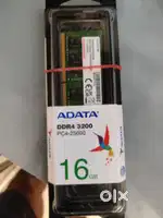 16 GB Laptop Ram
