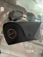 Ray ban sunglasses