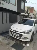 Hyundai Elite i20 [2018-2020] 1.4 Asta CRDi Dual Tone, 2017, Diesel