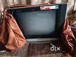 Samsung colour tv