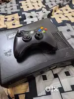 X Box 360...