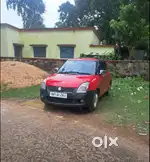 Maruti Suzuki Swift 2007