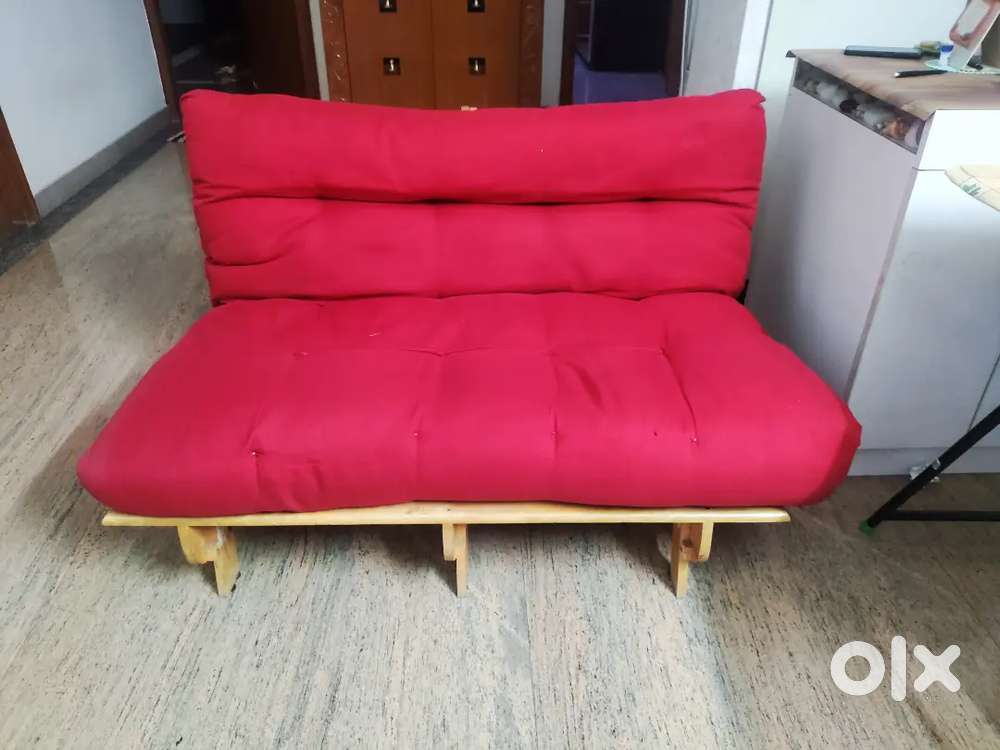 Futon up for grabs