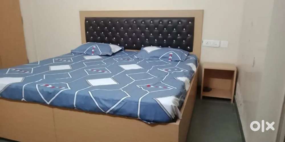 NO BROKERAGE!Paying Guest Accomodation for Boys with meals in Noida!