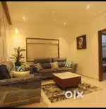 3bhk flat for rent at nana muva road