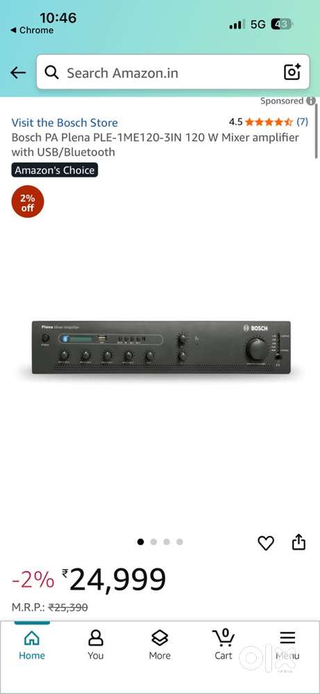 Epson Honeywell Bosch