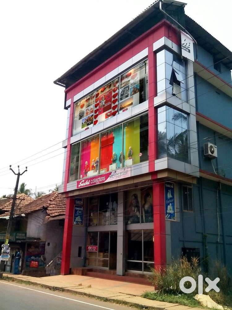 Readymade Textile Shop Near Aster MIMS