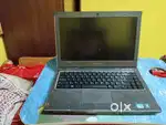 Dell laptop