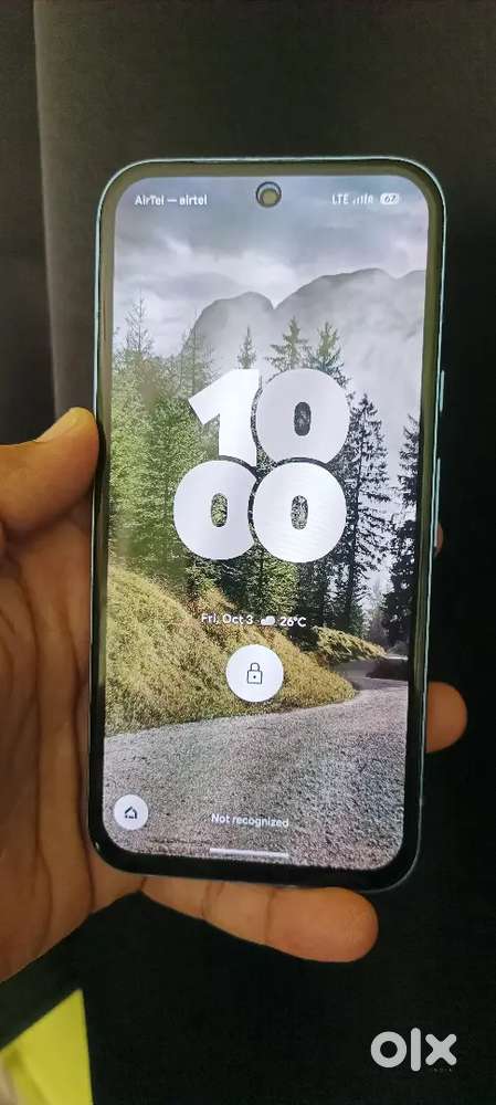 Google pixel 8a