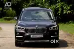 BMW X1 sDrive 20d Sportline, 2020, Petrol