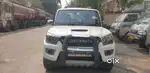 Mahindra Scorpio S5, 2019, Diesel