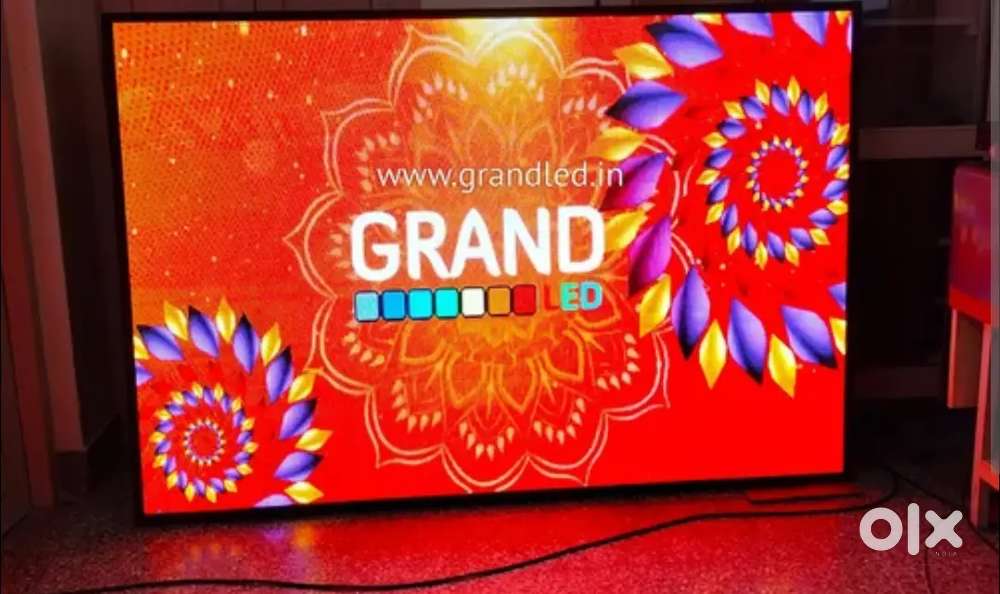 LED SCREEN OUTDOOR 4/6 FIT