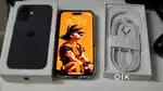 iPhone 16 (128 GB, Black)