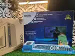Boxpack Corei5 8gb ram/256gb ssd/500gb hdd/22 led keyb,mouse rs.11000
