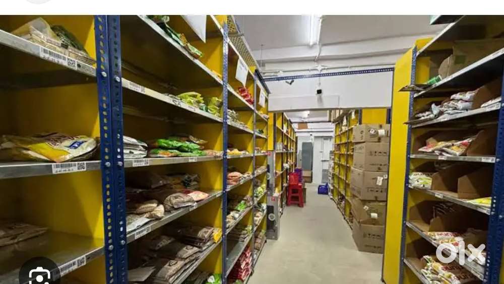 Wanted pickers packers @ vizag yendada