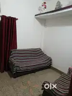Rent one room with kitchen and bathroom for bachelor and small family