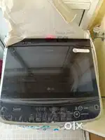 LG WASHING MACHINE FOR SALE