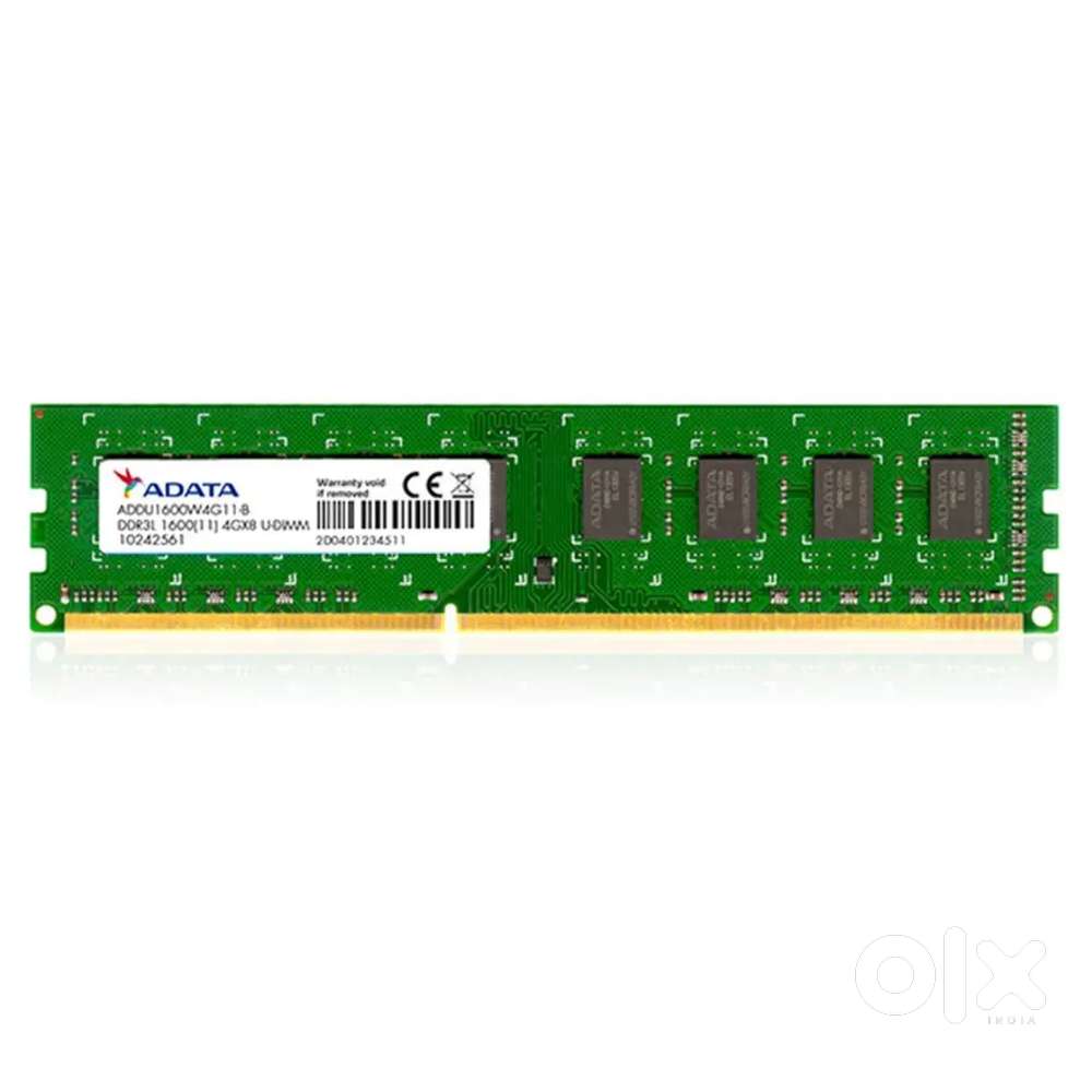 Ram 8gb good condition