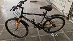 Hero spring Gear cycle for sale