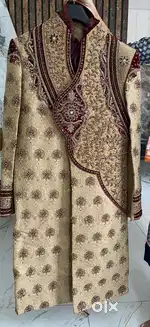 Marriage Sherwarni Available