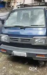 Maruti Omni for sale