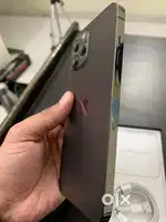 I want to Sell iPhone 12 Pro 256GB Storage With Bill Box & Invoice