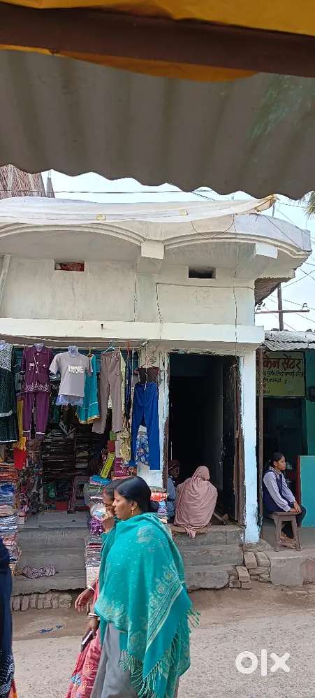 For office, Bank , ATM , Shop, choching center