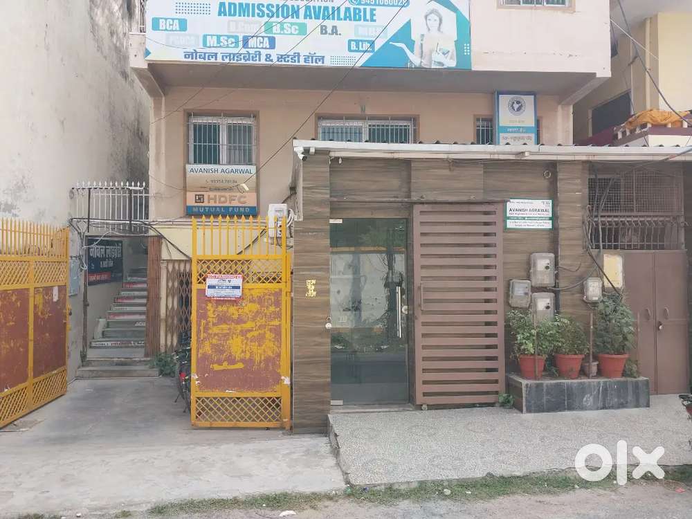 Office Space on Rent @ Durgakund