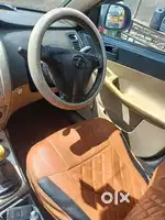 Tata Indica Vista 2013