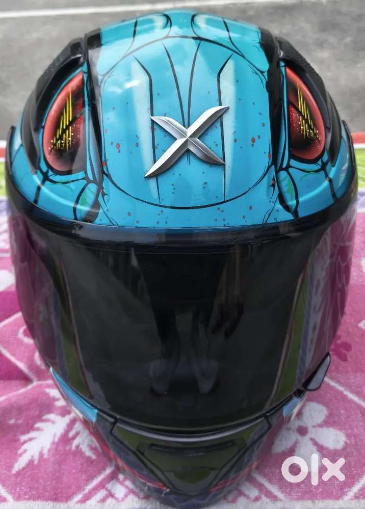 Axor Helmet